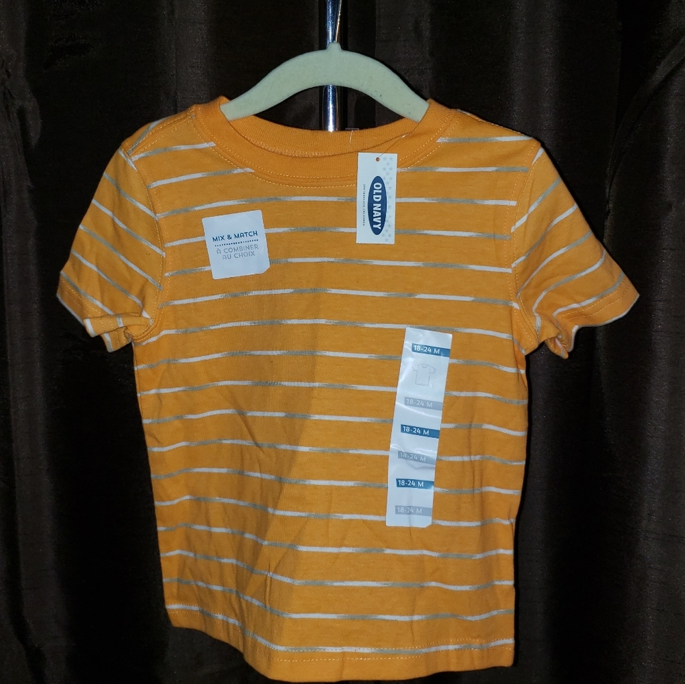 Tee shirt